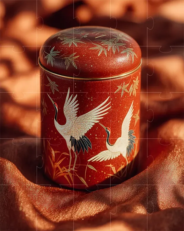 Highend Luxury Material Photography