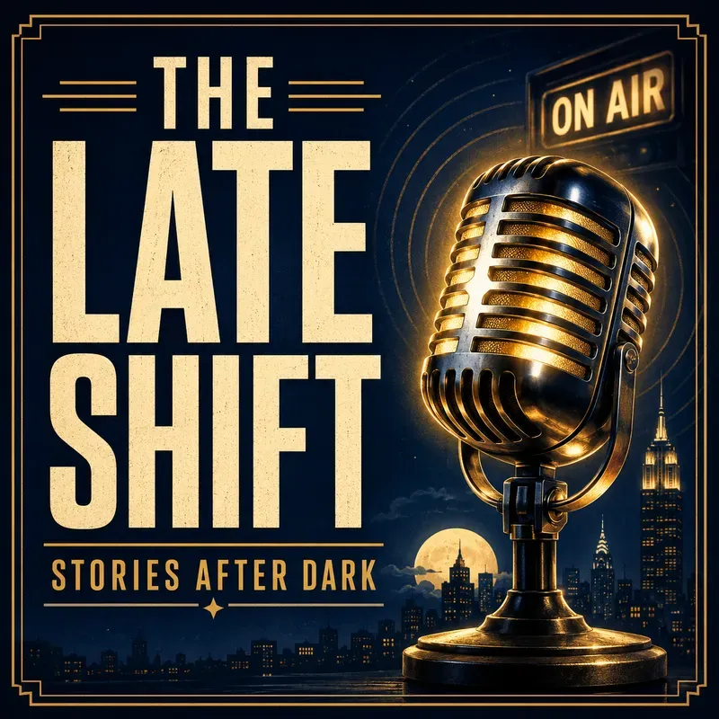 Podcast Cover Art Studios