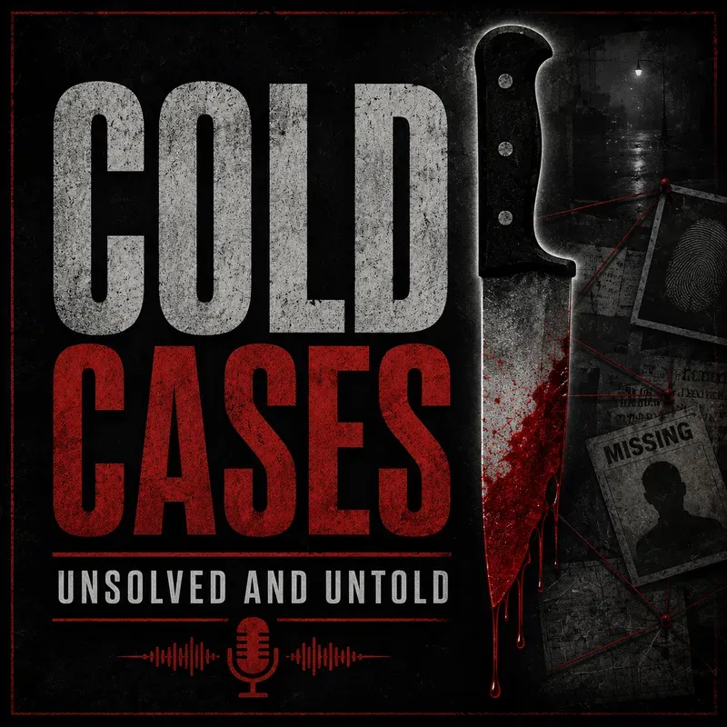 Podcast Cover Art Studios