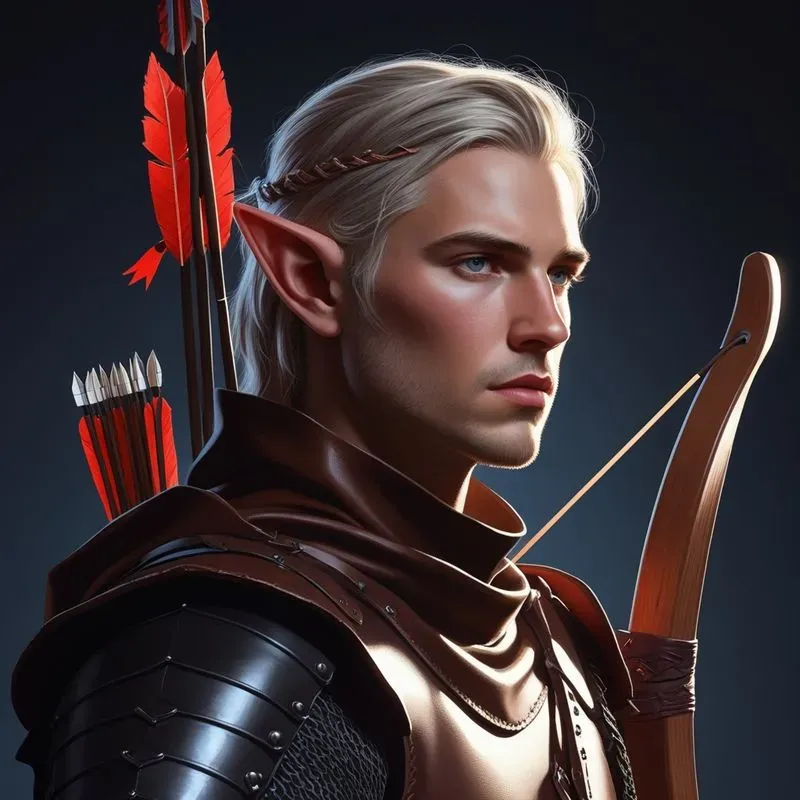 Character Portrait Generators