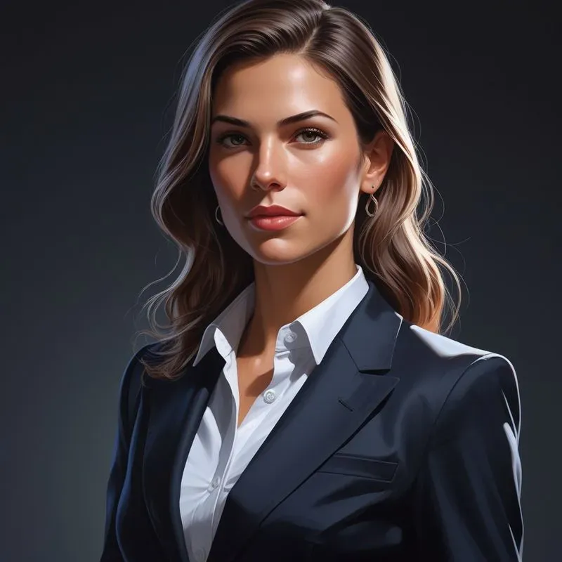 Character Portrait Generators