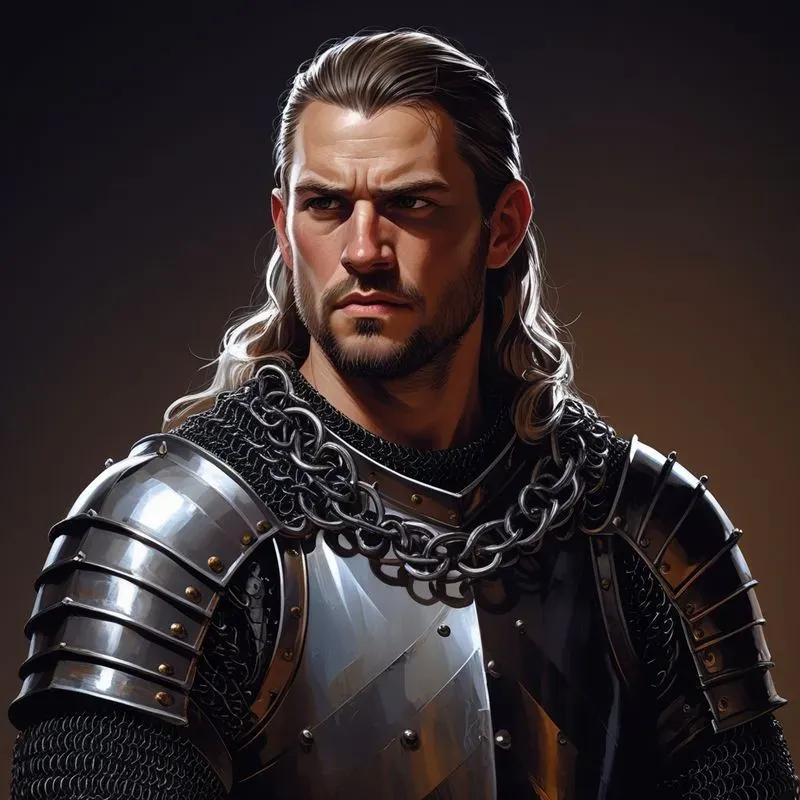 Character Portrait Generators