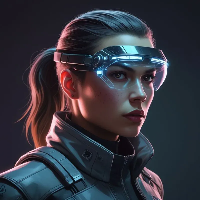 Character Portrait Generators