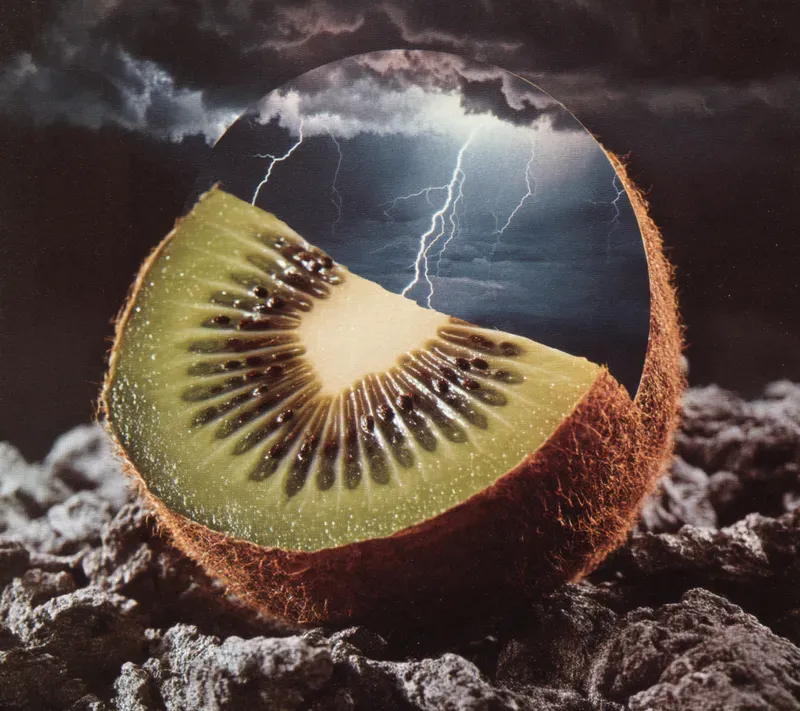 Cosmic Specimen Dissection Photos