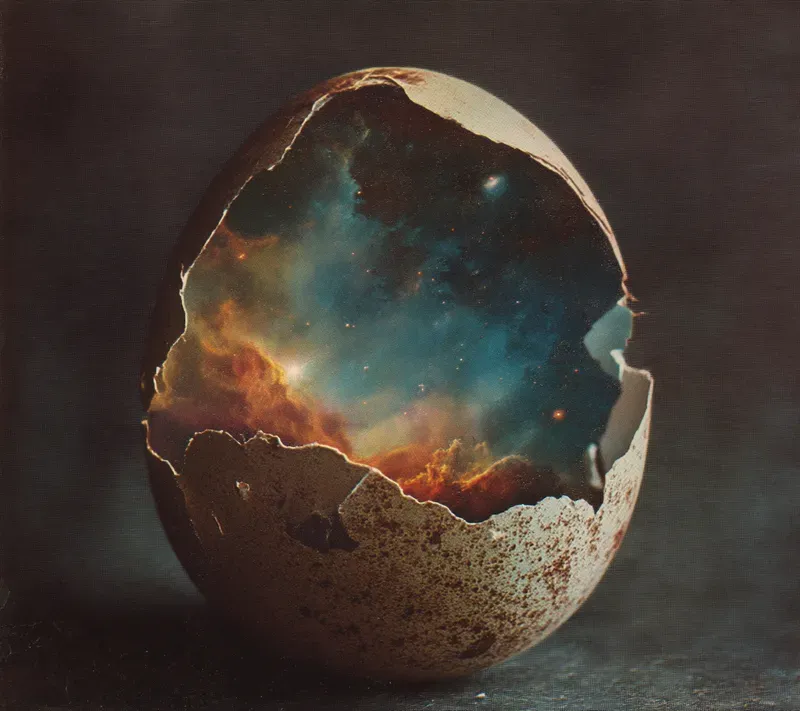 Cosmic Specimen Dissection Photos