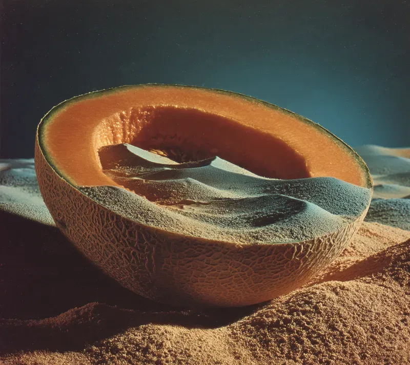 Cosmic Specimen Dissection Photos