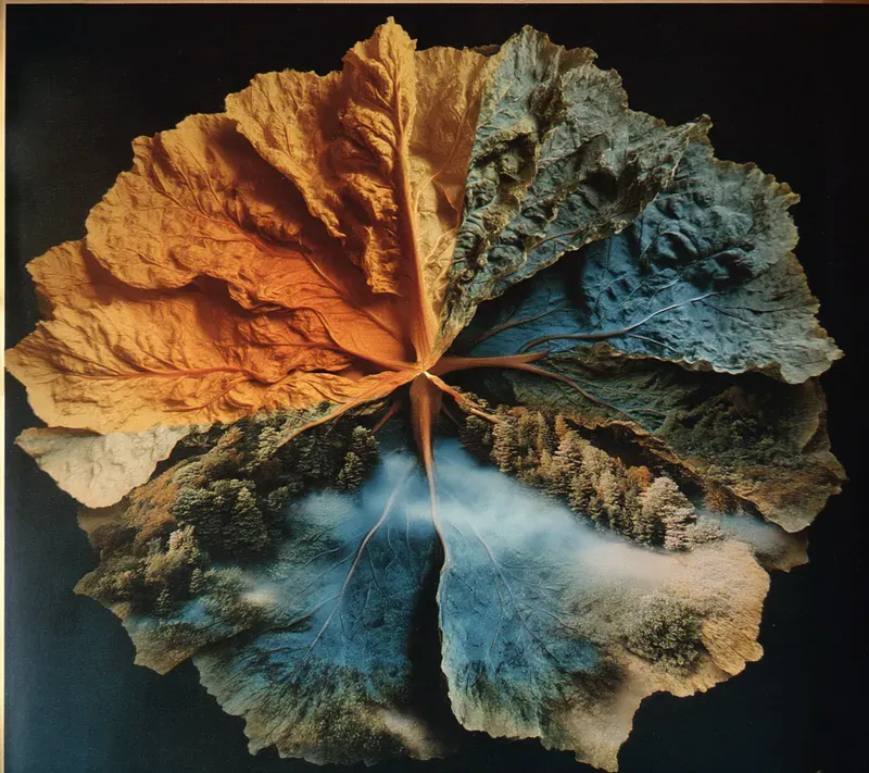 Cosmic Specimen Dissection Photos