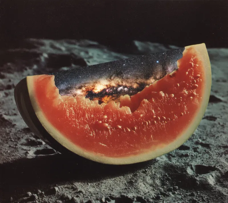 Cosmic Specimen Dissection Photos