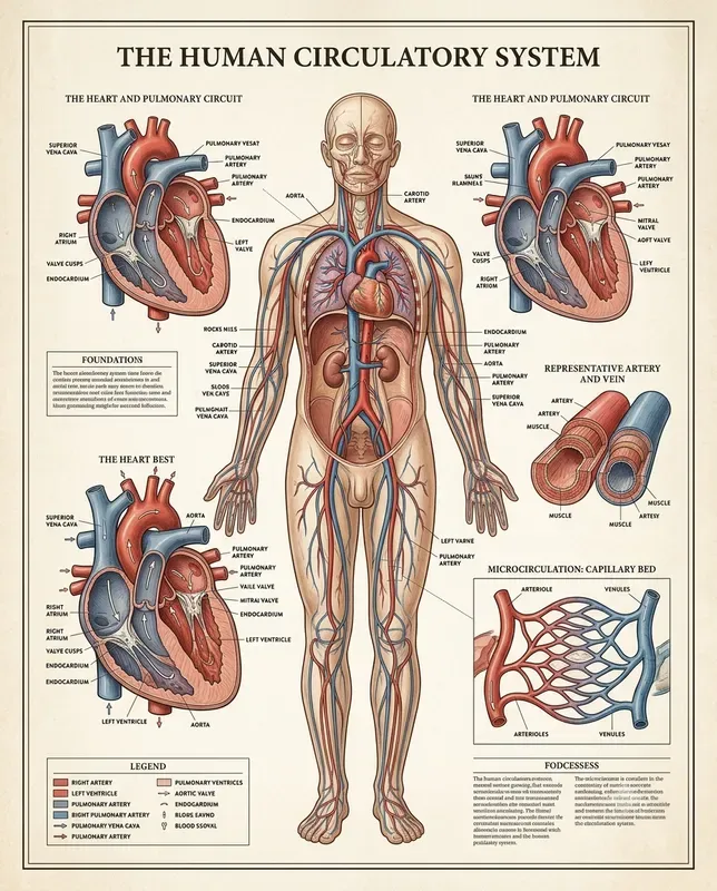 Anatomy Cutaway Generator