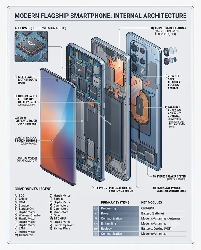 Anatomy Cutaway Generator