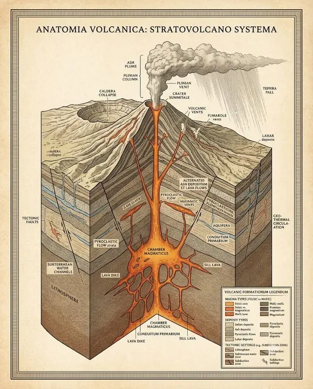 Anatomy Cutaway Generator