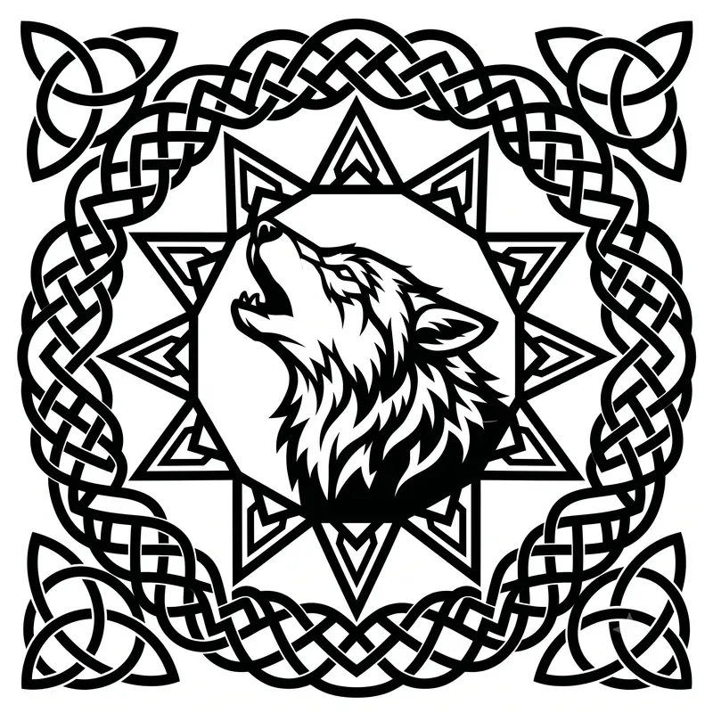 Laser Cut Vector Templates