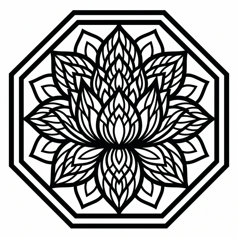 Laser Cut Vector Templates
