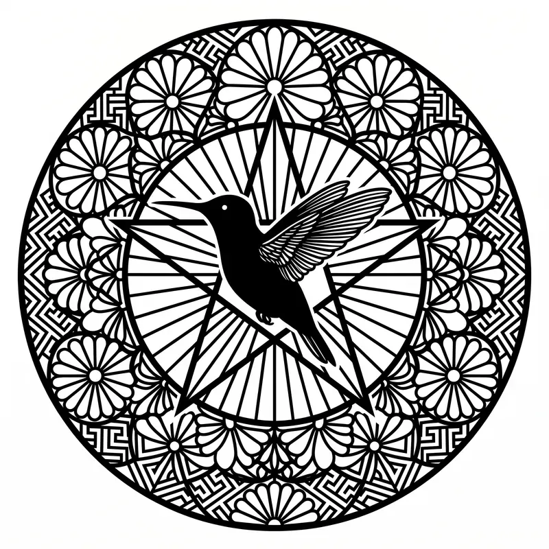 Laser Cut Vector Templates