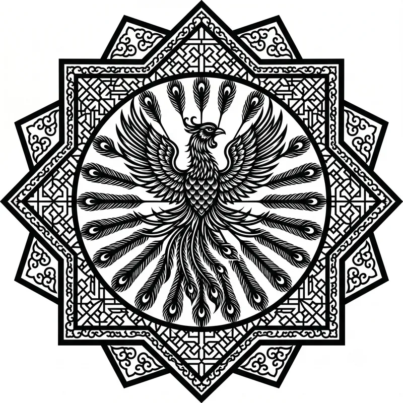 Laser Cut Vector Templates