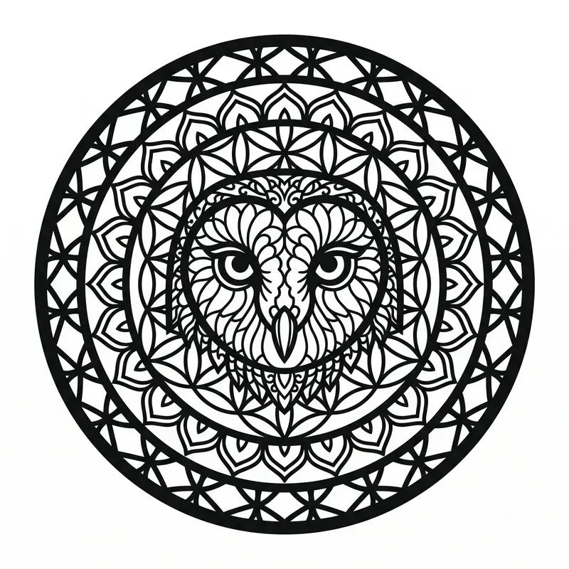 Laser Cut Vector Templates