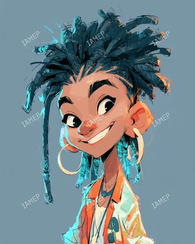 Extreme Cultural Caricatures