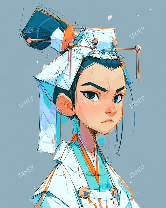 Extreme Cultural Caricatures