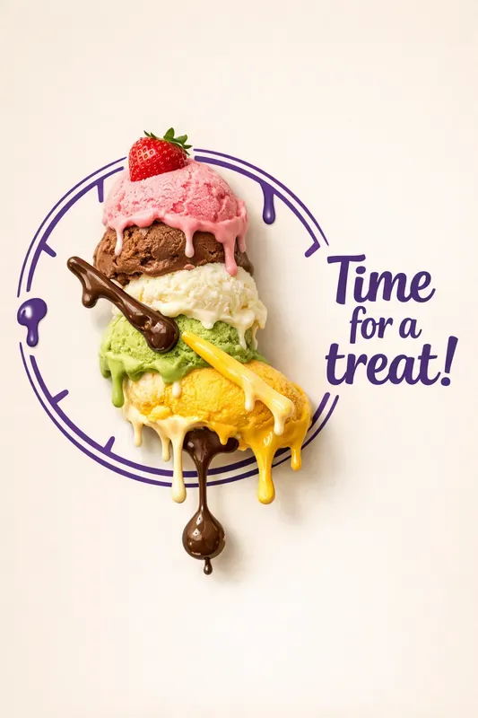 Food Advertisement Poster Designs