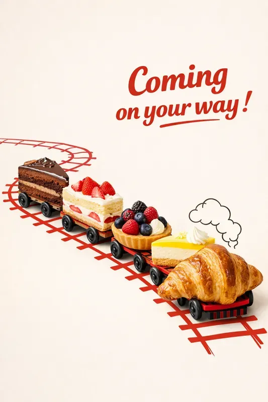 Food Advertisement Poster Designs