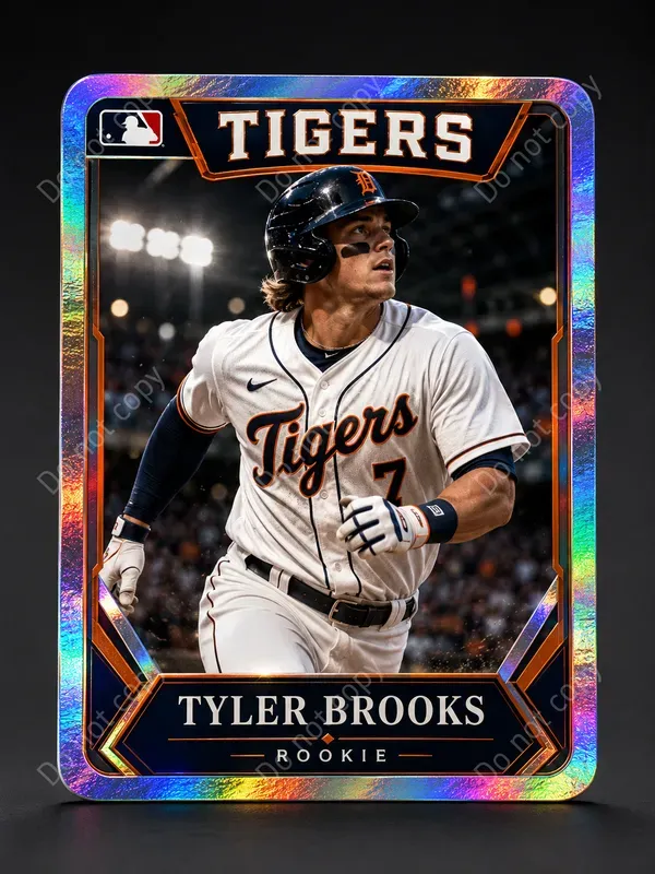 Custom Sports Trading Card Makers