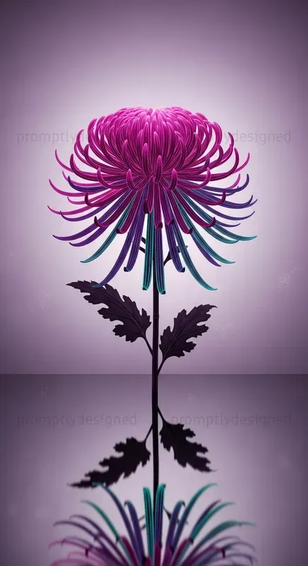 Minimalist Neon Designs