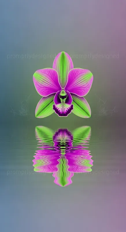 Minimalist Neon Designs