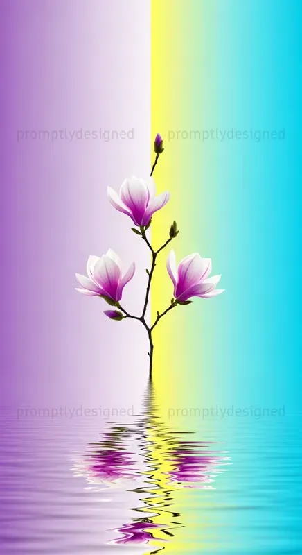 Minimalist Neon Designs