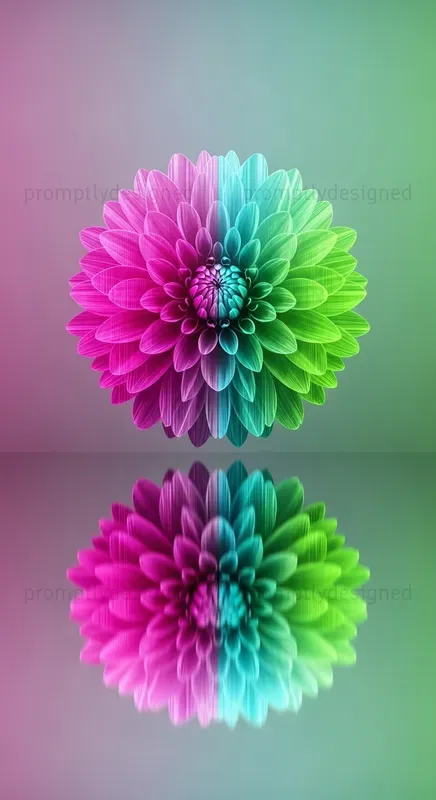 Minimalist Neon Designs