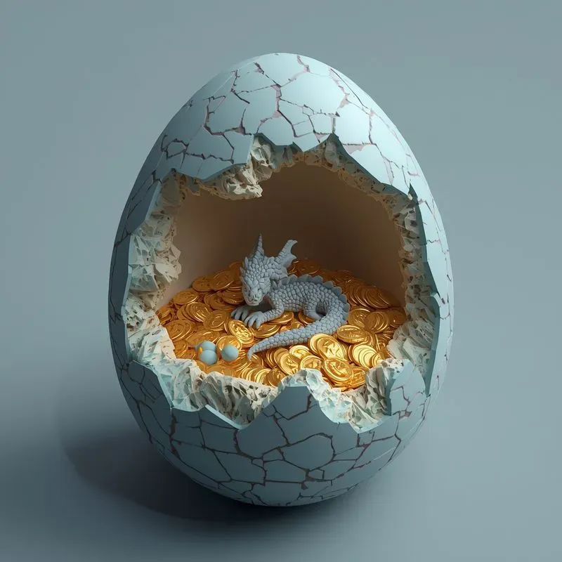Miniature 3D Isometric Diorama Worlds