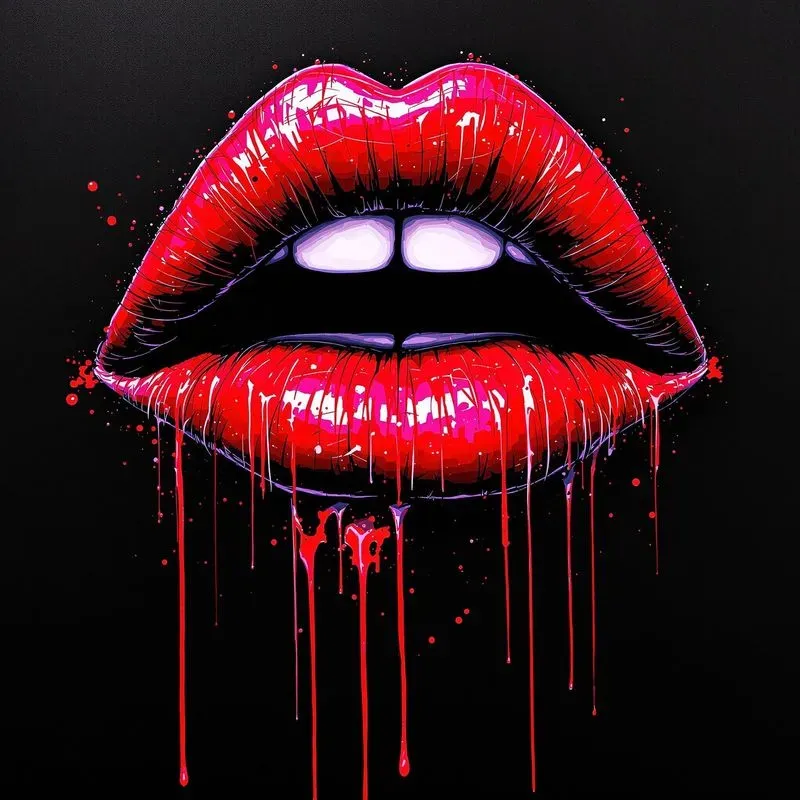 Graffiti Style Graphic Poster Designs