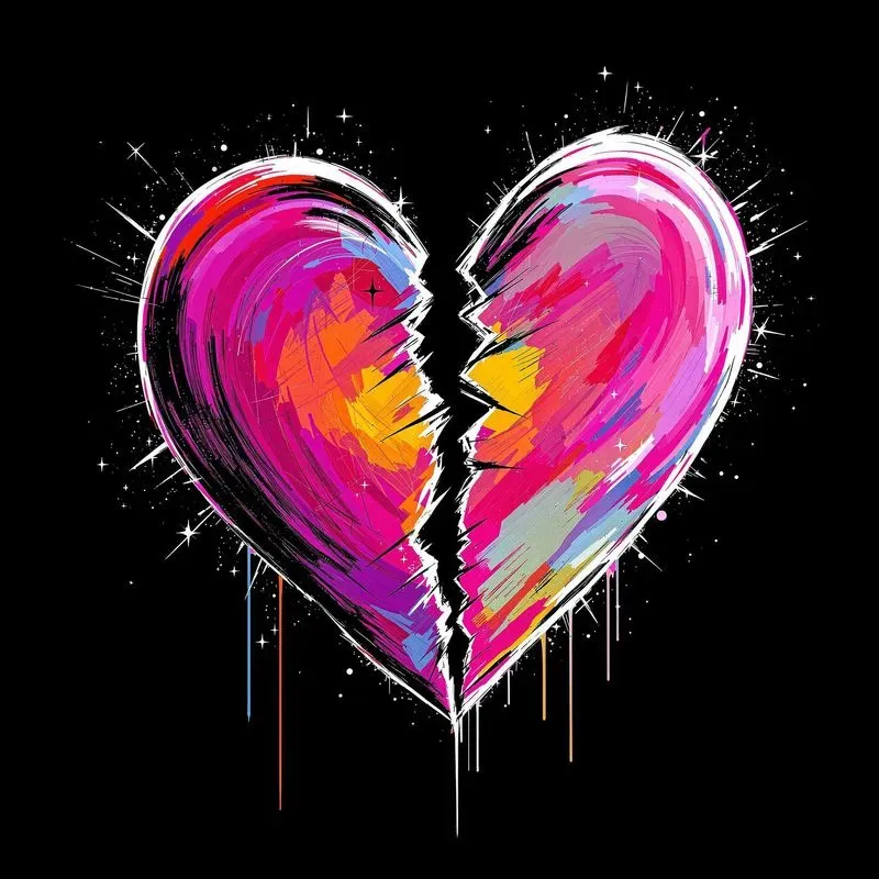 Graffiti Style Graphic Poster Designs