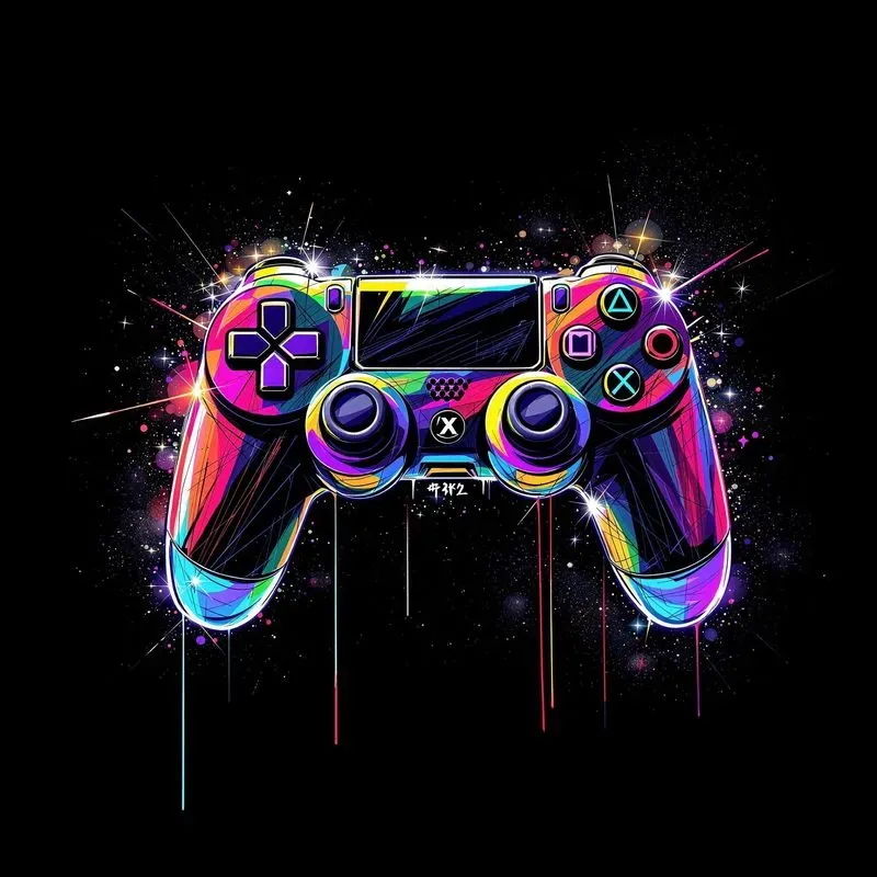 Graffiti Style Graphic Poster Designs