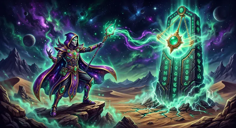 1980s Airbrush Fantasy Art