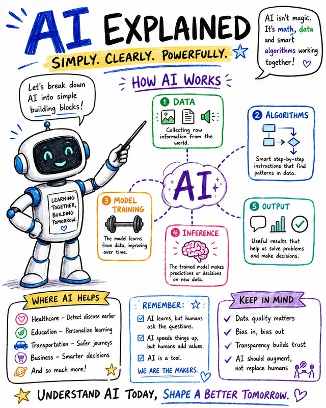 Sketchnote Infographic Kits