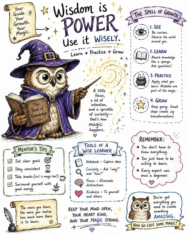 Sketchnote Infographic Kits