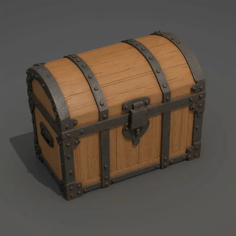 Isometric 2 Point 5d Game Assets
