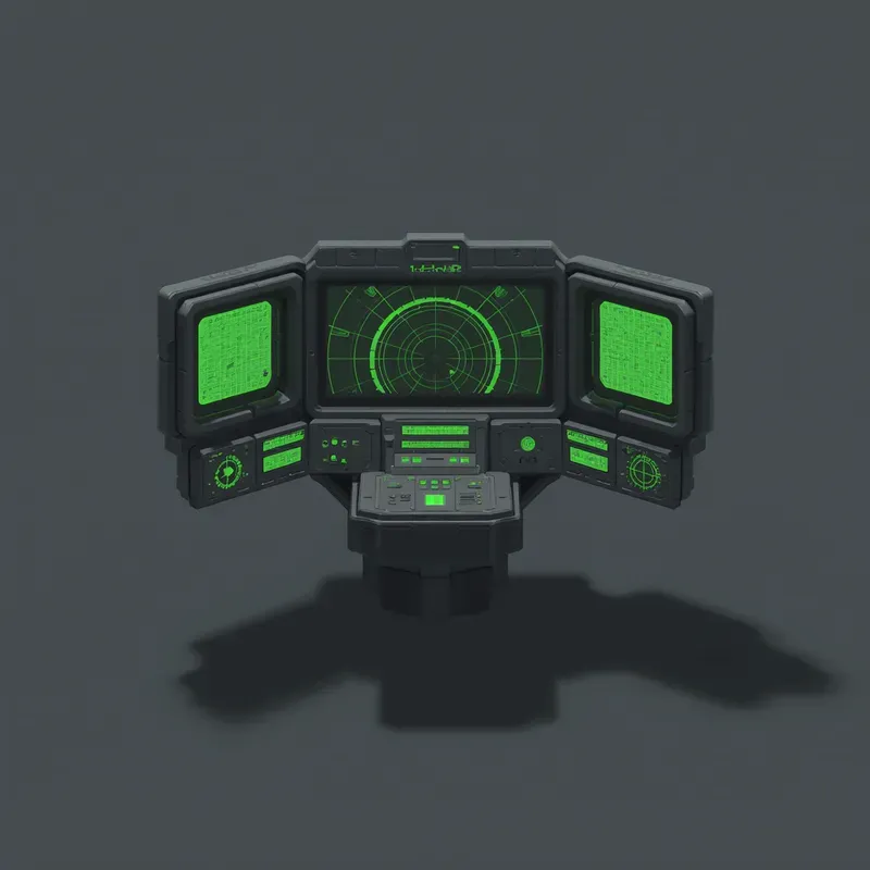 Isometric 2 Point 5d Game Assets
