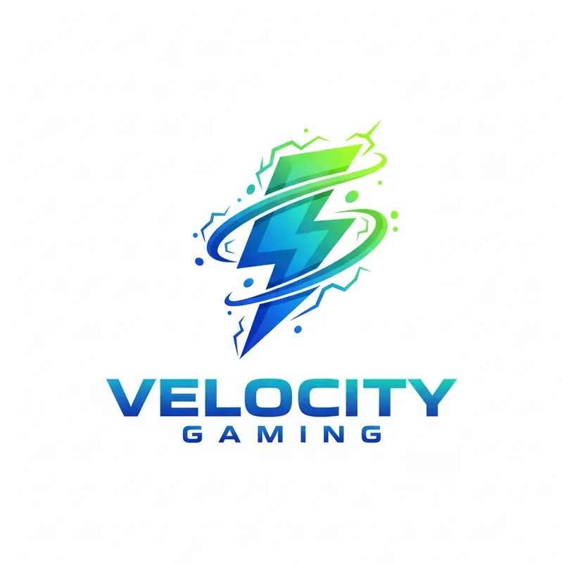 Dynamic Flow Logo Generators