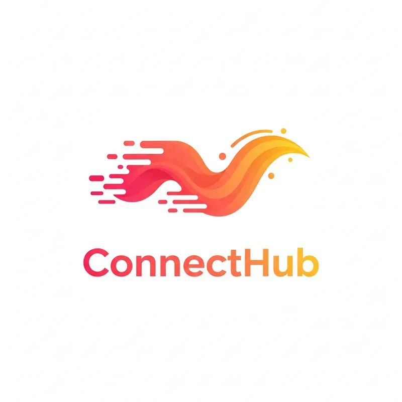 Dynamic Flow Logo Generators