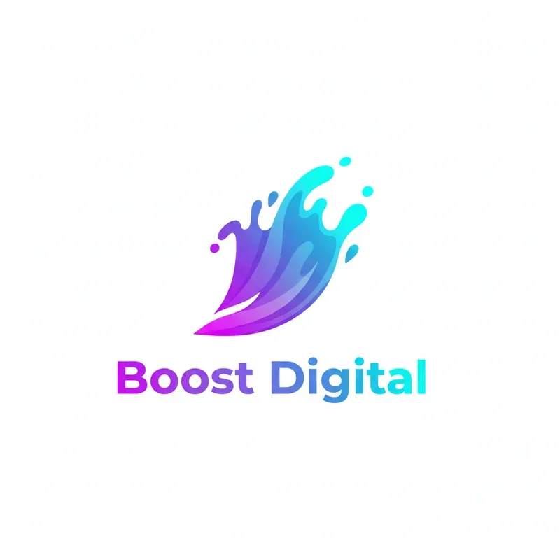 Dynamic Flow Logo Generators