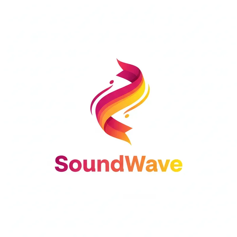 Dynamic Flow Logo Generators