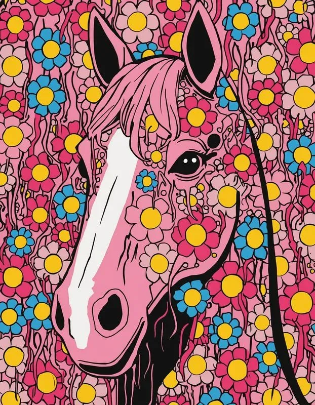 Neopop Superflat Dreams