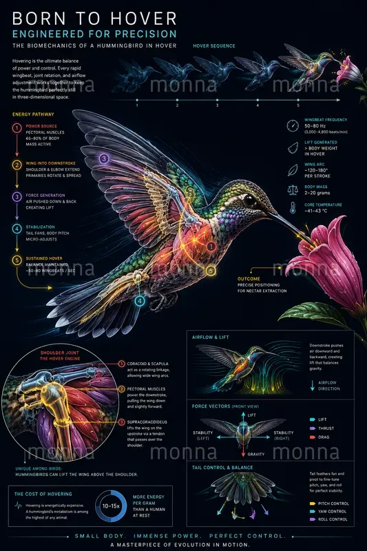 Animal Motion Anatomy Labs