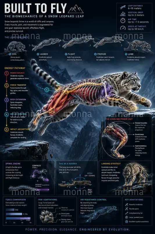 Animal Motion Anatomy Labs