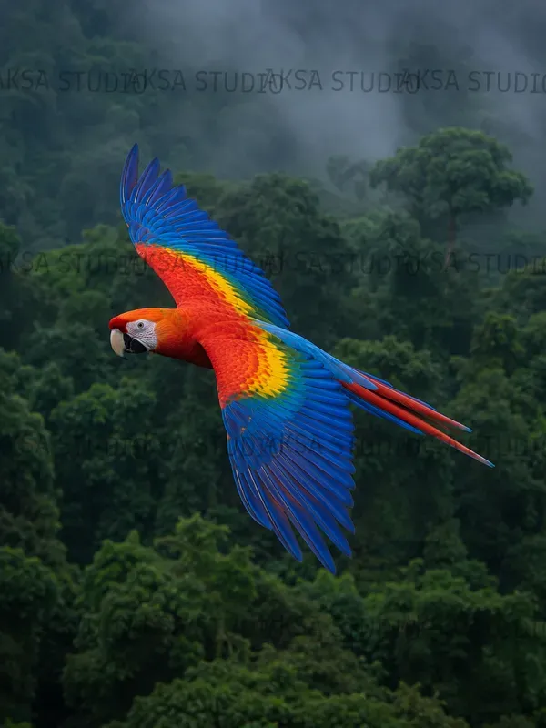 Bird Photography Masterpieces