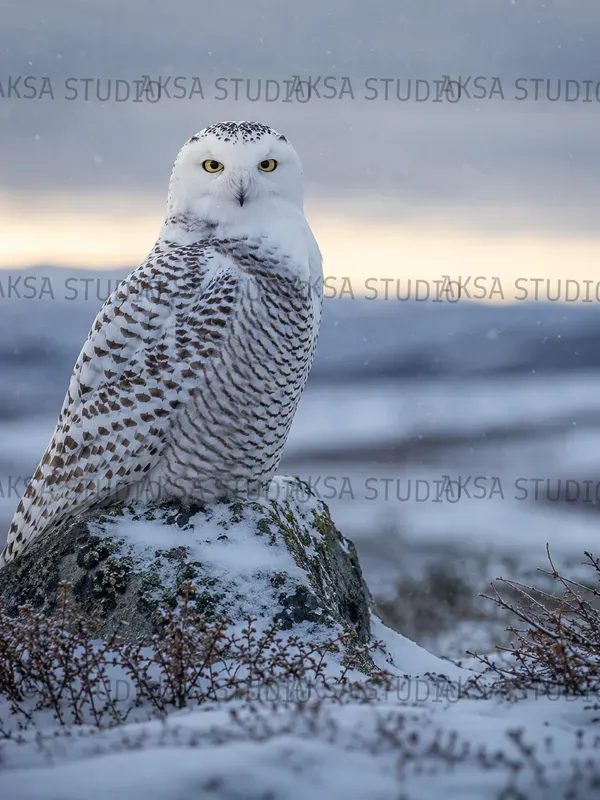 Bird Photography Masterpieces