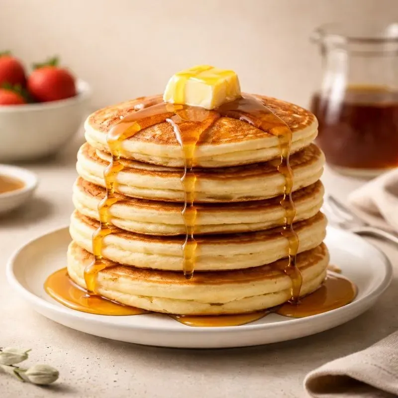 Minimal Fast Food Ad Aesthetic Shots