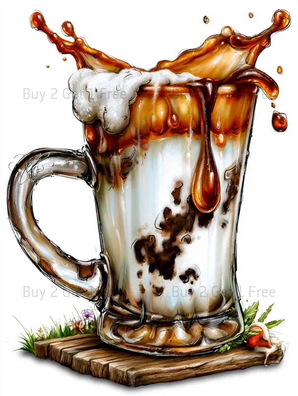 Cute Western Cowgirl Clipart