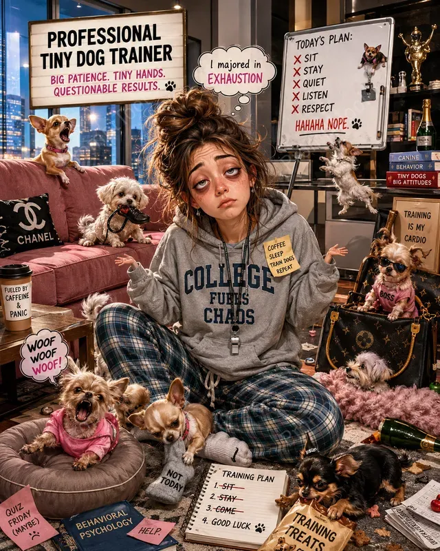 Viral Caricature Portraits